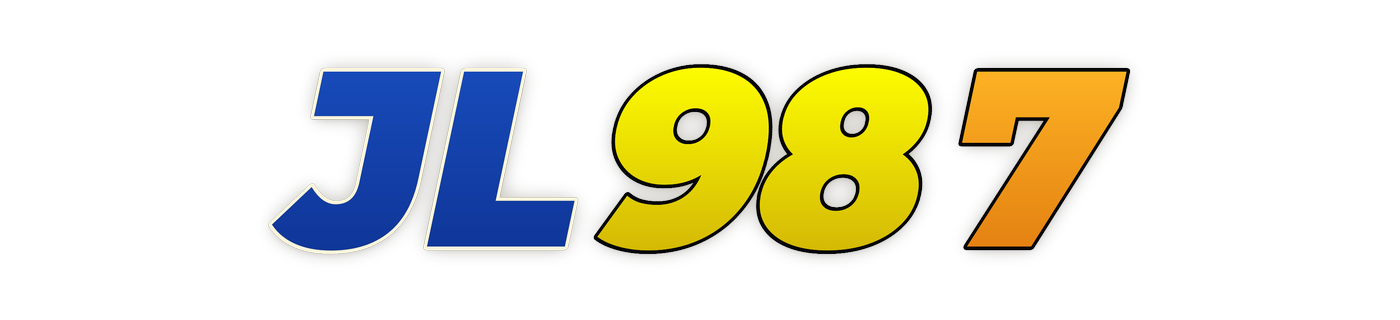 jl987 Casino Logo